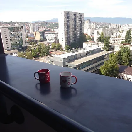 Apartamento Tower - Cozy &