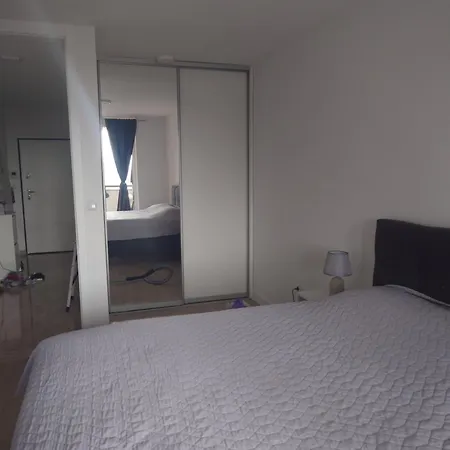 Tower - Cozy & Daire *