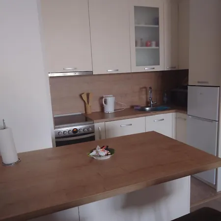 Apartamento Tower - Cozy &