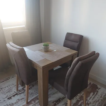 Apartamento Tower - Cozy & *