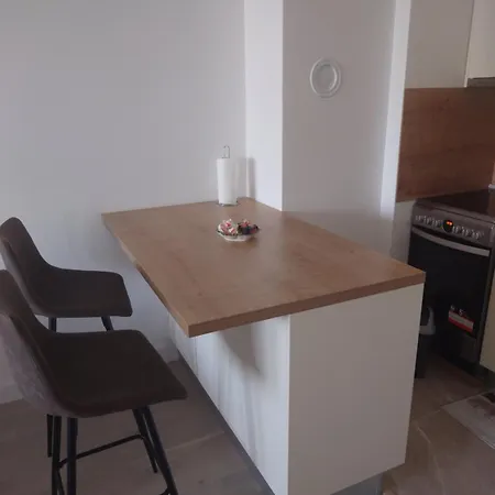 Tower - Cozy & Apartamento