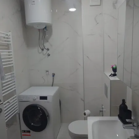Tower - Cozy & Apartamento *